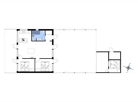 0050-romo-lakolk-16-d Casa vacanze *
