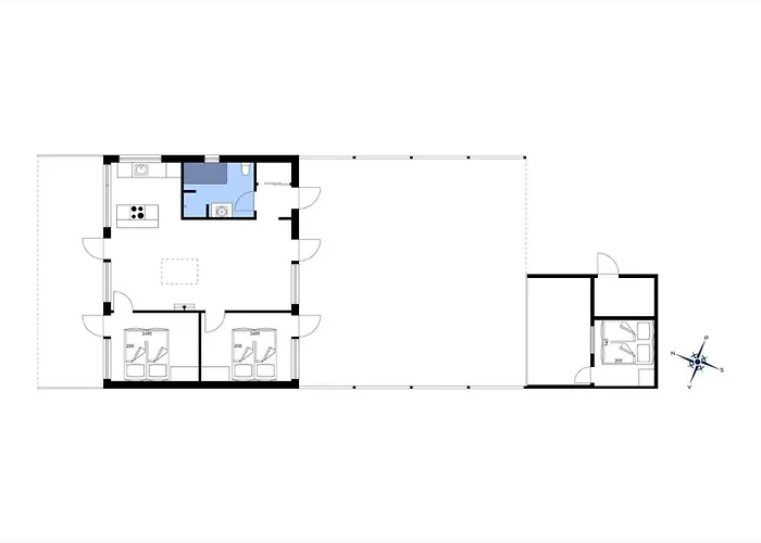 0050-romo-lakolk-16-d Tatil Evi